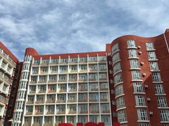 -第二外国语学院-韩国餐厅(朝阳路店)