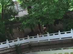 -龚家花园农家乐休闲别墅
