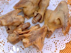 -皇鸽餐厅(五桂山分店)