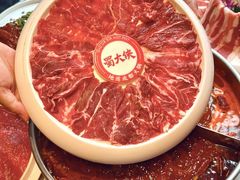-蜀大侠火锅(总府路全国总店)