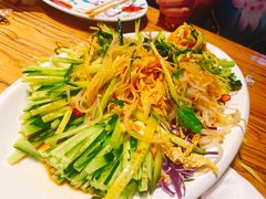 -马家饭堂(南街薰酱店)