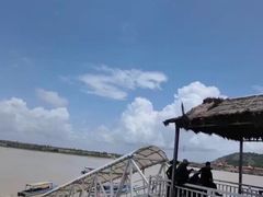 -洞里萨湖
