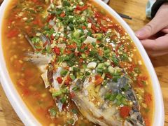 -飞虹鱼馆(春华路店)