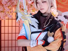 -马猴烧酒二次元cosplay换装写真自拍体验馆