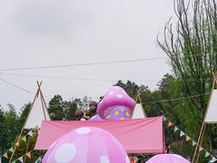-黄龙溪欢乐田园