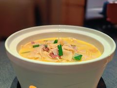 -锦府园·新台州菜(合生汇店)