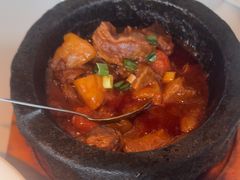 -庆江南江南菜(琴湖溪里花园城店)