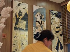 -水林间·寿喜烧自助(仙林金鹰店)