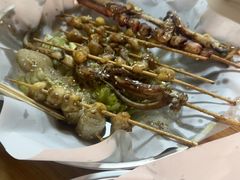 -珍成炸滋味