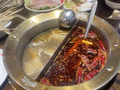 -牛签签串串香(IFS店)