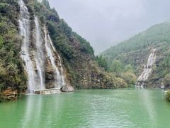 -泰和山景区