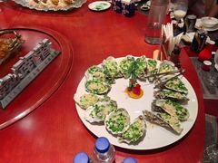 -天福海鲜酒楼·闽菜海鲜·宴请聚会(五四路店)