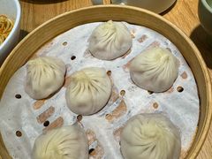 金奖头牌鲜肉小笼包-苏小柳点心·手作小笼包(新街口分院店)