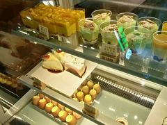 -江南果道西餐厅(北京路店)