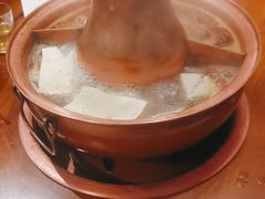 -前门杨记·铜锅涮肉(王府井·故宫店)