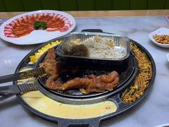 -韩宫宴烤肉·黑毛和牛·料理(合肥滨湖银泰城店)