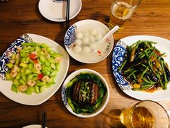 醪糟大汤圆-山城遇宴·重庆江湖菜(五道口银谷大厦店)