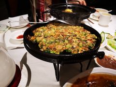 -潮福城潮州大酒楼(湖滨北路店)
