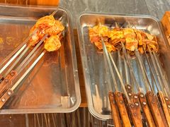 -水浒烤肉(国贸店)