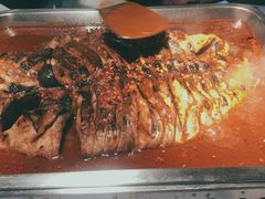 -鱼酷活鱼烤鱼(昆明路店)