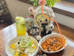 -山由之cafe&meal(小寨店)