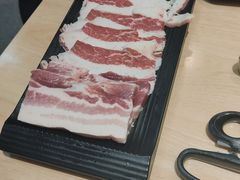 -麻蒲碳烤肉(嘉禾东平地铁站19号店)