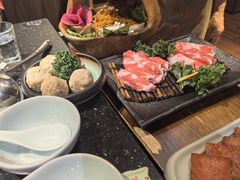 -捞王锅物料理(凯旋路店)