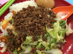 -北京外国语大学东院食堂