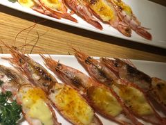 -三石铁板烧(紫竹桥店)