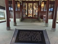 -花戏楼