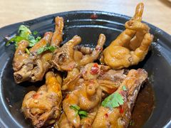 -烤五行·烧烤烤串(石佛营店)