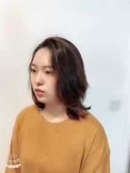 -京都造型·烫发·染发
