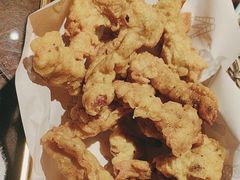 -江边城外烤全鱼(方庄时代购物中心店)