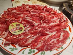 -汕头八合里海记牛肉店(清河店)