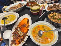 -京采烤鸭清真餐厅(金桥店)