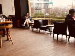 -星巴克(北京惠新东街店)