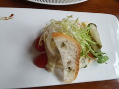 -德大西餐社