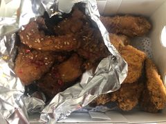 -SUN炸鸡专门店(西塔总店)