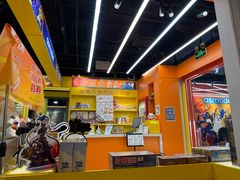 -猎人桌游吧(合生汇店)