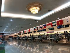 -广州保龄球馆(广州天河体育中心店)