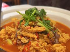 -西江红·株洲本地菜(滨江南路店)