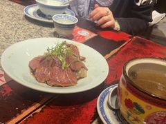 -南京大牌档(香港广场店)