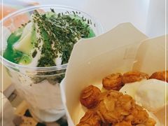 -麦当劳(双榆树店)