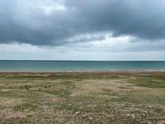 -青海湖二郎剑景区