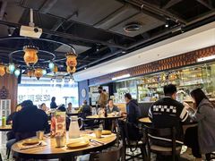-耶里夏丽·丝路新疆菜·清真食品(徐汇南丹东路臻选店)