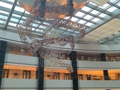 -OPEN開全日自助餐厅·牛肉火锅·海鲜(佛山希尔顿酒店)