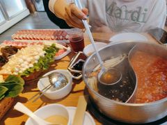-四喜小胖·北京涮肉(五道营店)