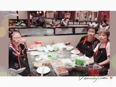 -海底捞火锅(邯郸新世纪中心店)