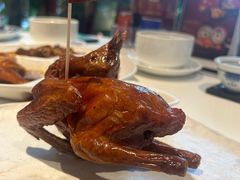 -侨美·唐荔园·40年地道粤菜