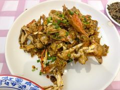 -三只鸟本地特色菜馆(上饶总店)